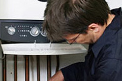 boiler repair Templeton