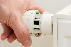 Templeton central heating repair costs