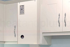 Templeton electric boiler quotes
